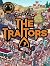 Walker Entertainment Search and Find The Traitors.