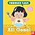 Nosy Crow Toddler Talk All Gone!.