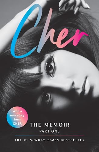 HarperCollins Cher.