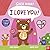 Nosy Crow Guess Who? I Love You!.