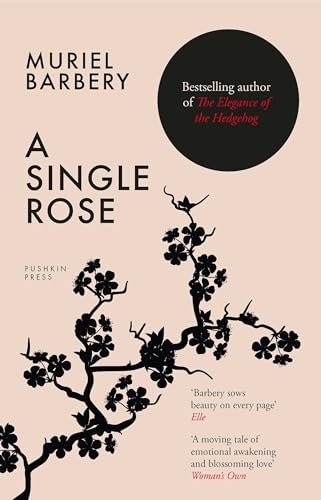 Pushkin Press A Single Rose.