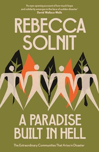 Granta Books A Paradise Built in Hell.