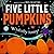 HARPERCOLLINSCHILDRENSBOOKS Five Little Pumpkins.