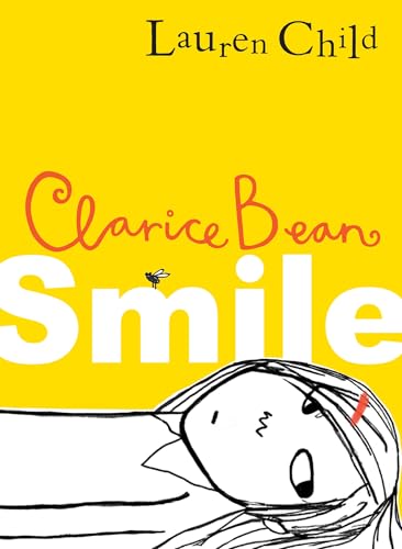 HARPERCOLLINSCHILDRENSBOOKS Smile.