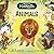 HARPERCOLLINSCHILDRENSBOOKS World of Narnia Animals.