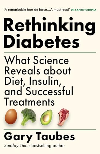 Granta Publications Rethinking Diabetes.