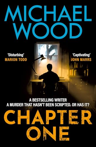 One More Chapter Chapter One.