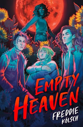 Empty Heaven