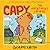 HarperCollins CAPY The Adventurous Capybara A Colour-Your-Own-Story Book.