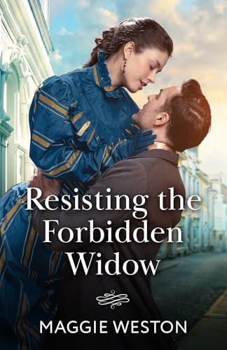 Mills Boon Resisting The Forbidden Widow.