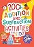 Math Activity Book for Kids - 200+ Addition and Subtraction for Age 3+ Years by Maple Press