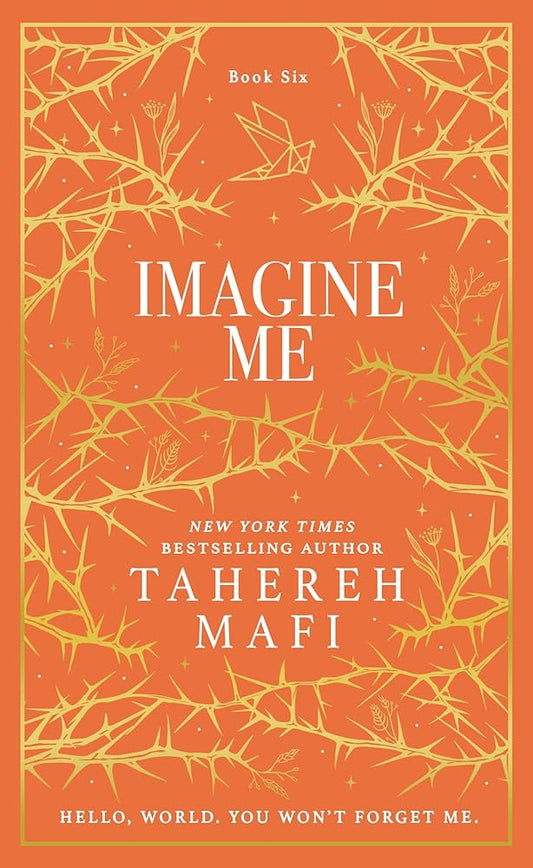 Imagine Me