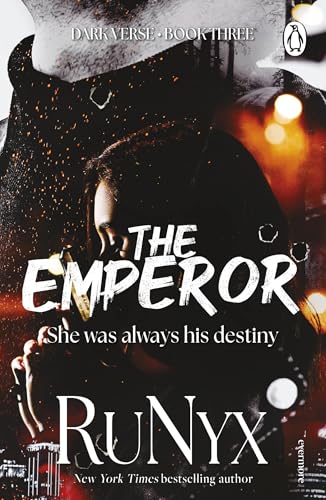 The Emperor by Runyx,