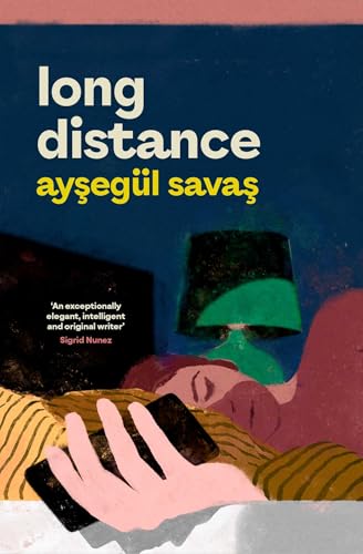 Long Distance: Stories