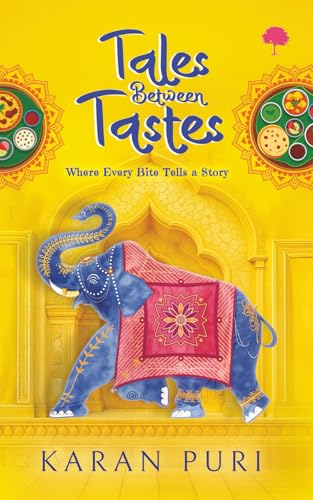 Tales Between Tastes