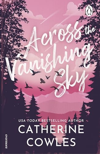 Across the Vanishing Sky