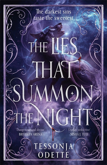 The Lies that Summon the Night