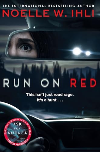 Run on red