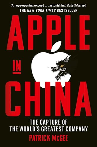 Apple in china