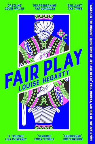 Fair Play by Louise Hegarty