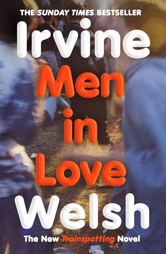Men in love