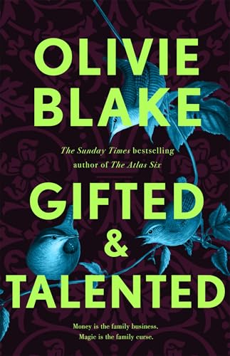 Gifted & talented