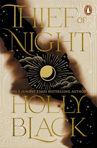 Thief of night by Black Holly