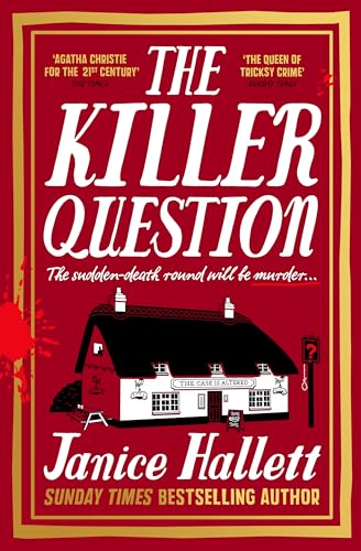 The killer question