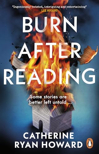Burn after reading