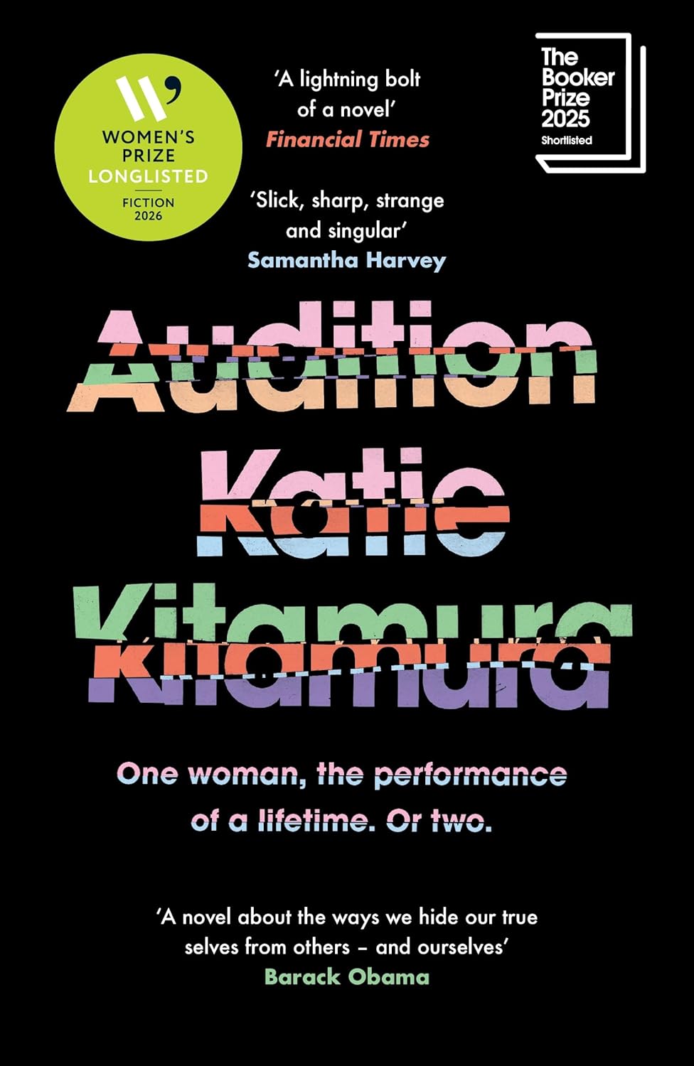 Audition