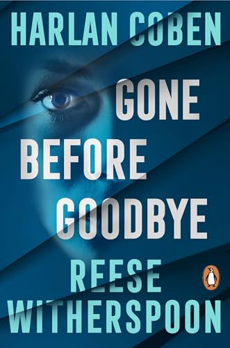Gone before goodbye