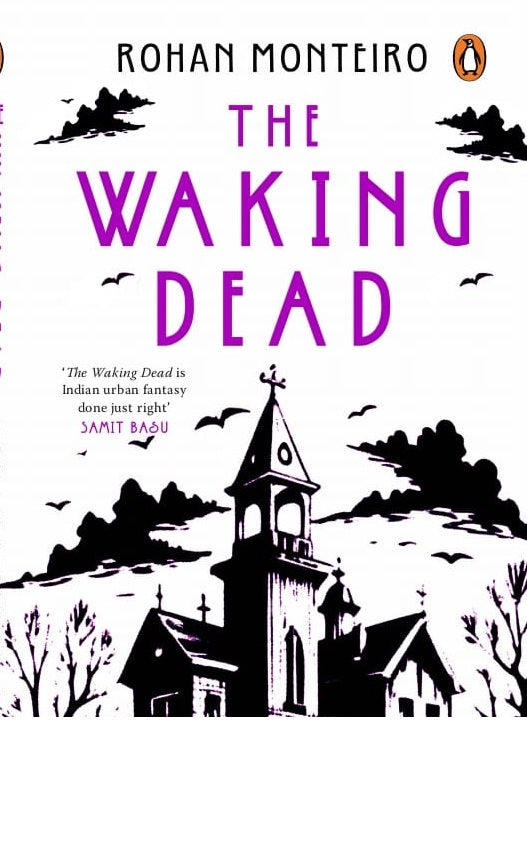 The Waking Dead
