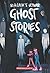 Scholastics Ultimate Ghost Stories