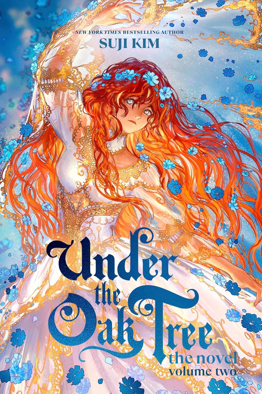Under the Oak Tree, Volume 2