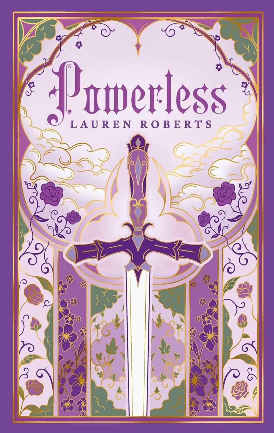 Powerless