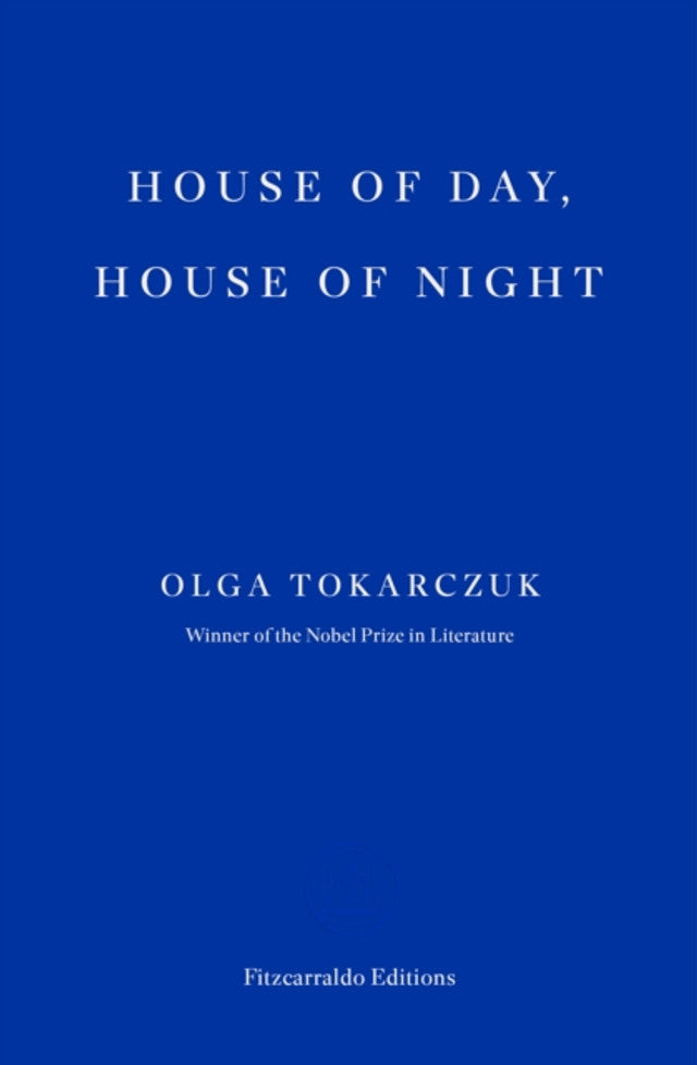 House of Day, House of Night
