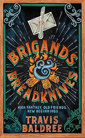 Brigands & Breadknives