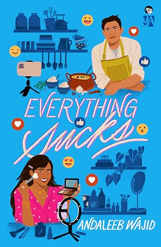Everything Sucks