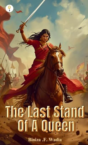 The Last Stand Of A Queen