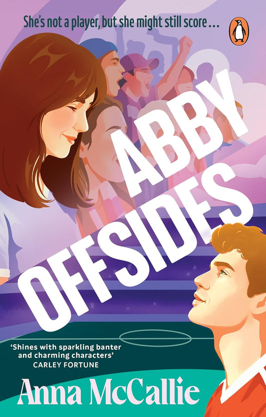 Abby Offsides