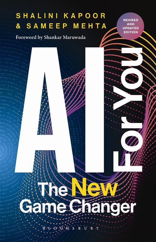 AI for You: The New Game Changer