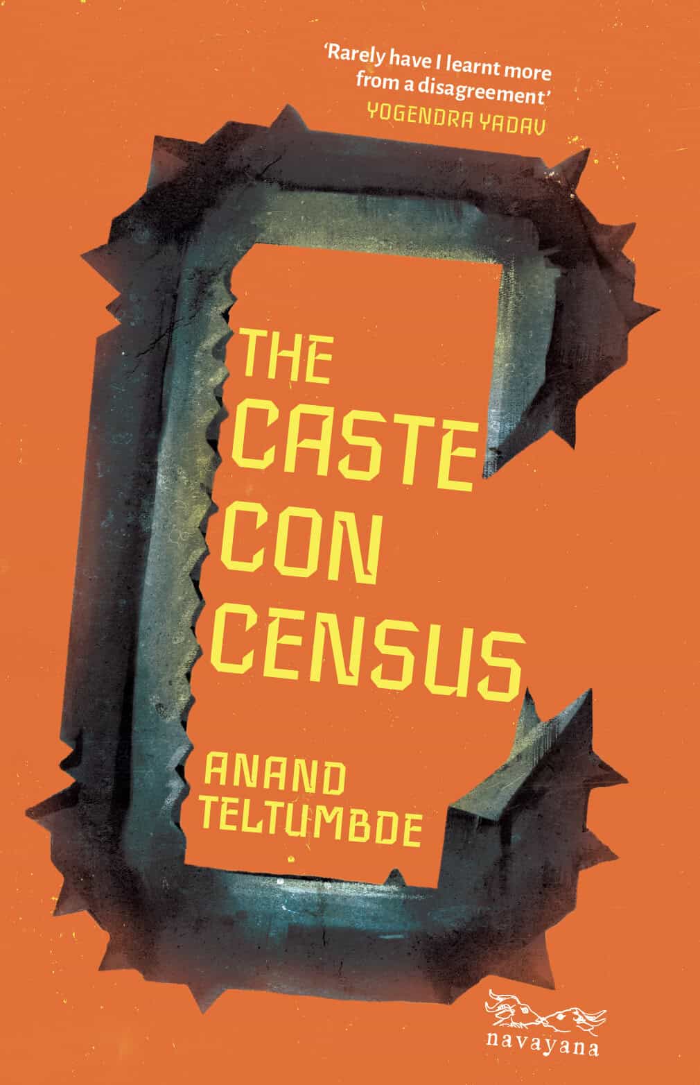 The Caste Con Census