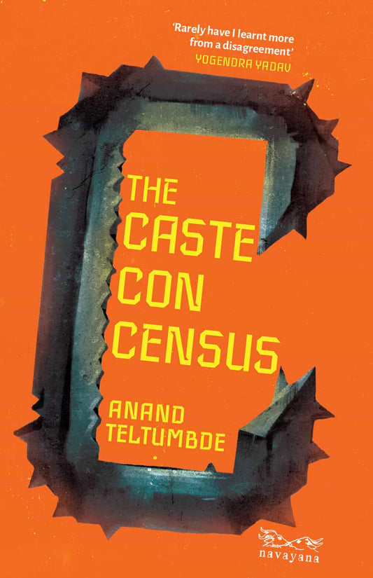 The Caste Con Census