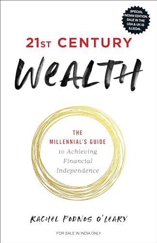 21st Century Wealth by Rachel Podnos O'Leary