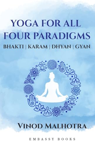 yoga for all four paradigms"