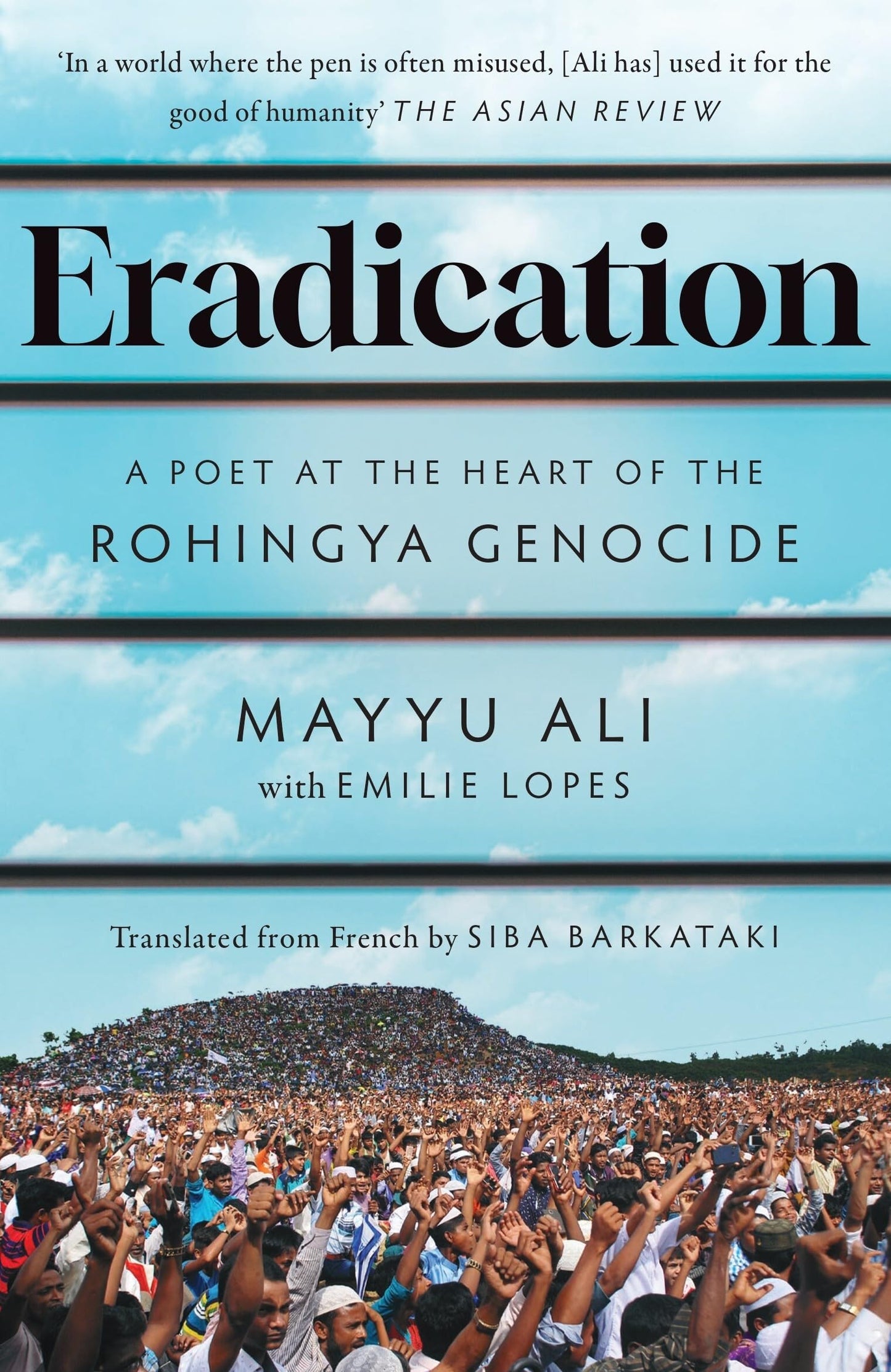 Eradication