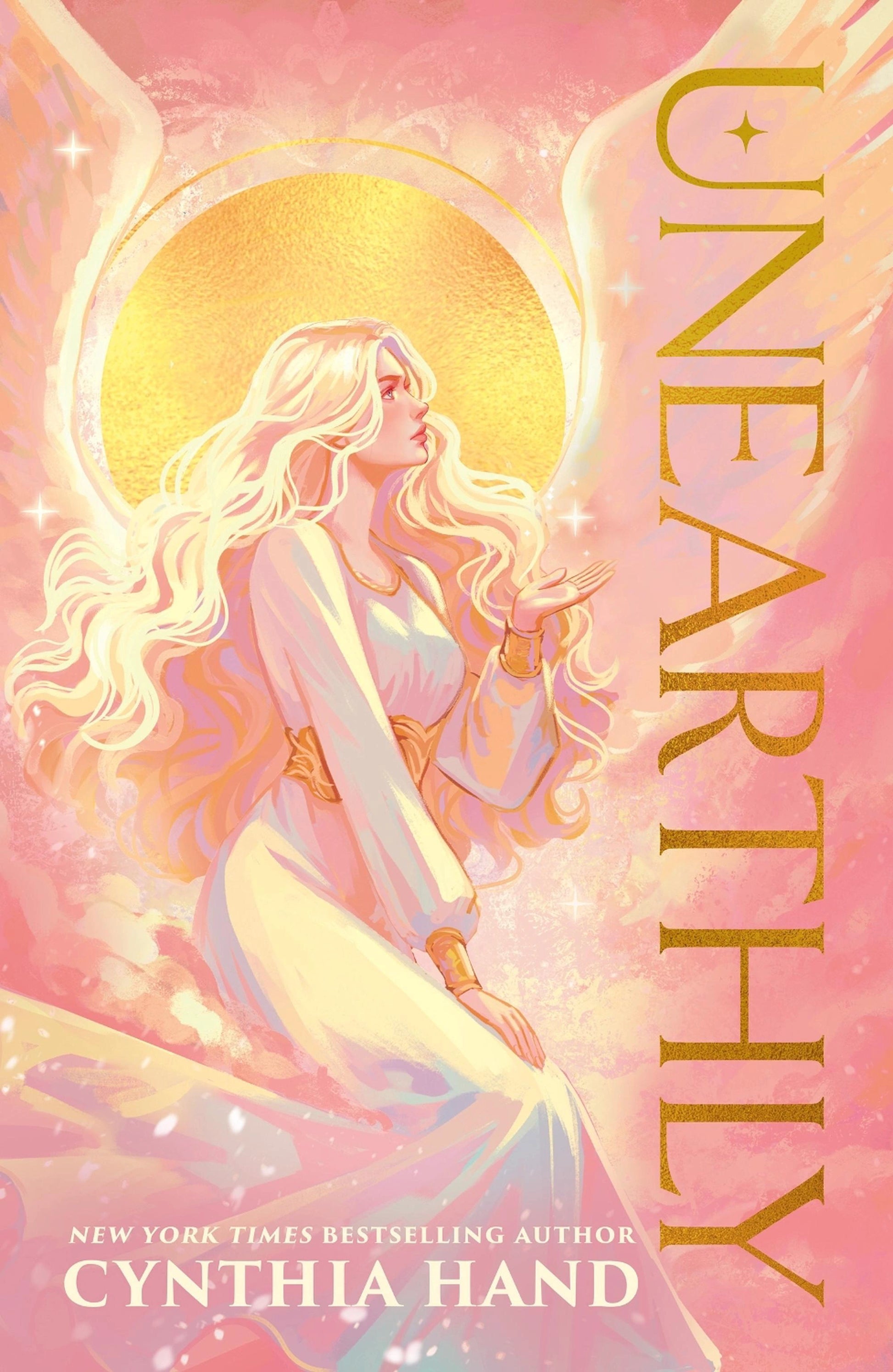 Unearthly