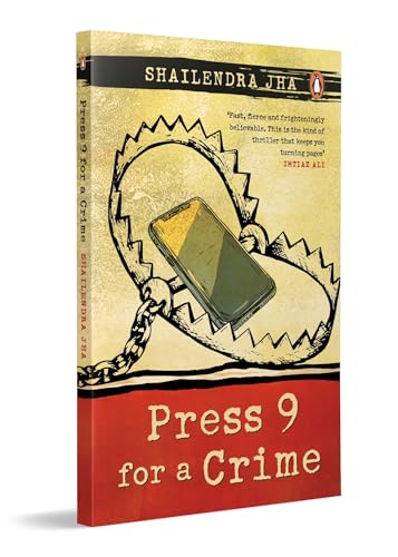 Press 9 for a Crime