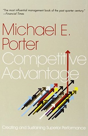 Competitive Advantage