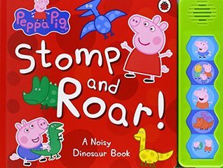 Peppa Pig Stomp & Roar